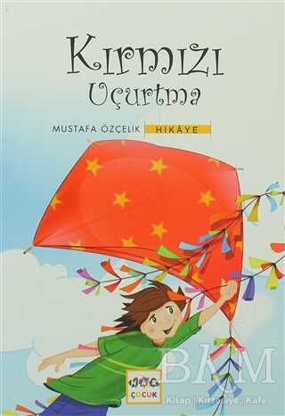 Kırmızı Uçurtma - Nar Çocuk