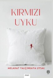 Kırmızı Uyku - Mask Yayınları