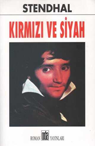 Kırmızı ve Siyah - Oda Yayınları