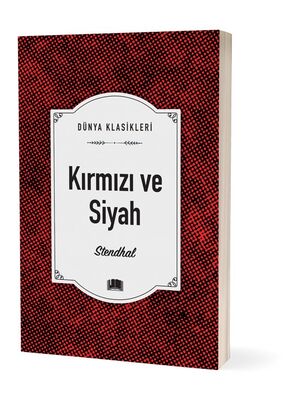 Kırmızı ve Siyah