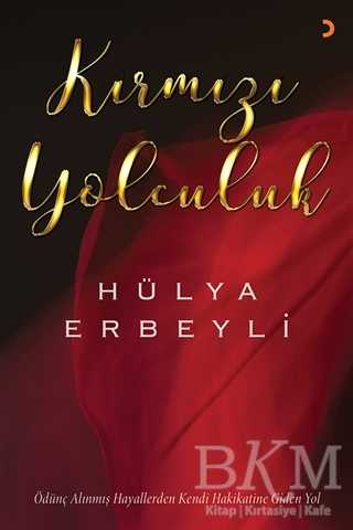 Kırmızı Yolculuk - Cinius Yayınları