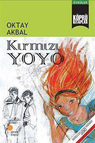 Kırmızı Yoyo - Günışığı Kitaplığı