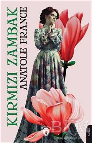 Kırmızı Zambak - Dorlion Yayınları