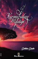 Kırmızıdan Maviye - Kitap Müptelası Yayınları