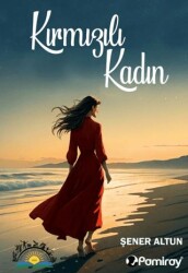 Kırmızılı Kadın - Pamiray Yayınları