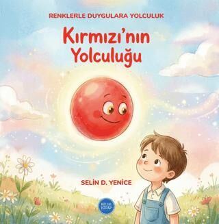 Kırmızı`nın Yolculuğu - 1