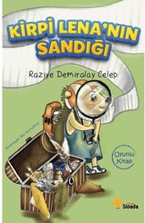 Kirpi Lena’nın Sandığı - Sinada Çocuk