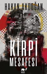Kirpi Mesafesi - Eksik Parça Yayınları