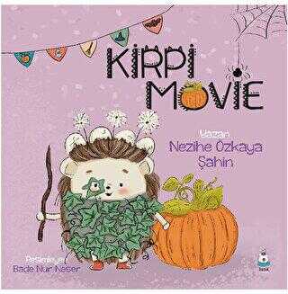 Kirpi Movie