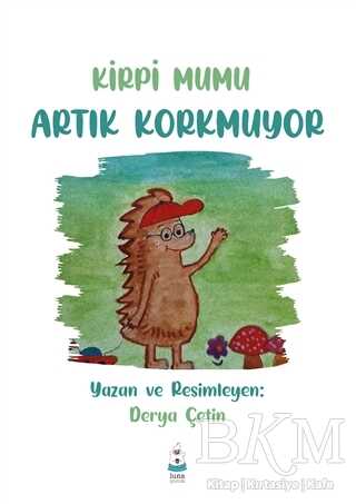 Kirpi Mumu Artık Korkmuyor - 2