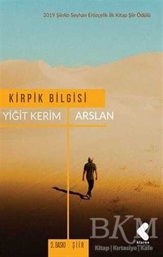Kirpik Bilgisi - Klaros Yayınları