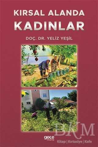 Kırsal Alanda Kadınlar - Gece Kitaplığı