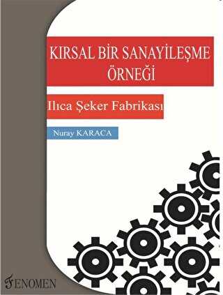 Kırsal Bir Sanayileşme Örneği - 1