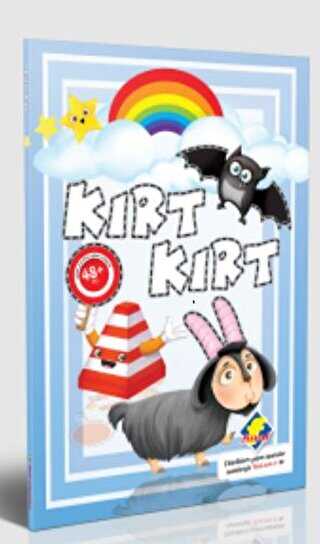 Kırt Kırt - Final Yayınları