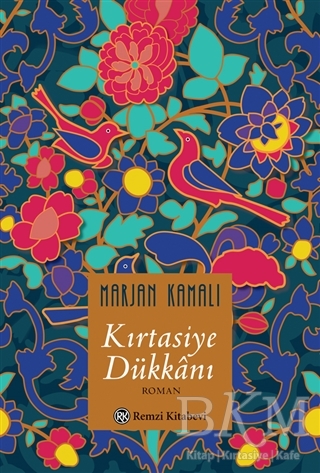 Kırtasiye Dükkanı - Remzi Kitabevi