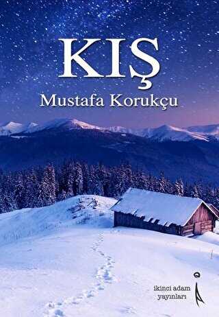 Kış - İkinci Adam Yayınları