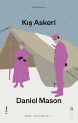 Kış Askeri - Holden Kitap