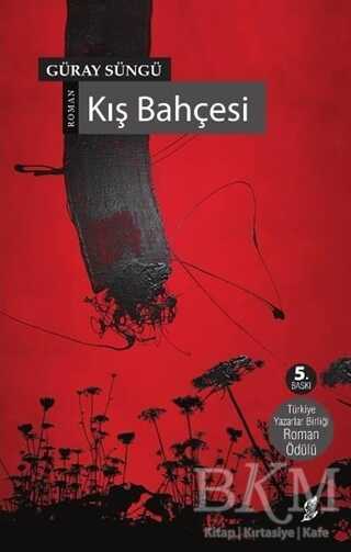 Kış Bahçesi - Okur Kitaplığı