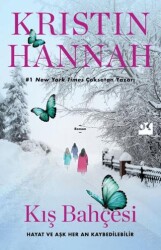 Kış Bahçesi - Doğan Kitap