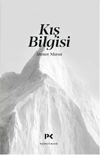 Kış Bilgisi - Profil Kitap
