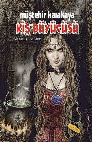 Kiş Büyücüsü - Simer Yayınevi