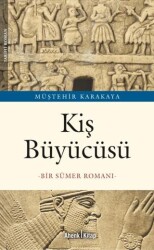 Kiş Büyücüsü - Ahenk Kitap