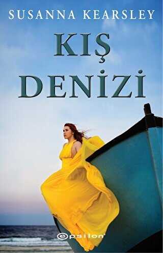 Kış Denizi - Epsilon Yayınevi