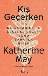 Kış Geçerken - Antre Kitap