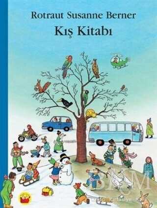 Kış Kitabı - Kuraldışı Yayınevi