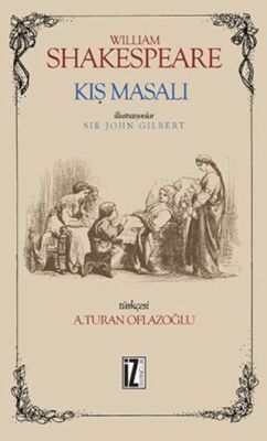 Kış Masalı kapağı