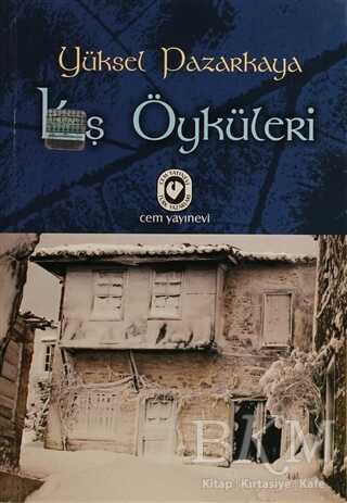 Kış Öyküleri - Cem Yayınevi