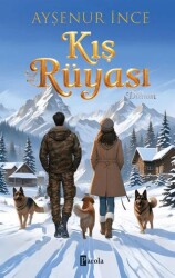 Kış Rüyası 1 - Dilhun - Parola Yayınları