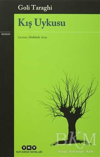 Kış Uykusu - Yapı Kredi Yayınları