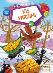 Kış Yardımı - Nar Çocuk