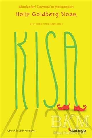 Kısa - Domingo Yayınevi