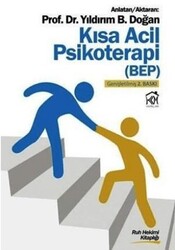 Kısa Acil Psikoterapi - Kurgu Kültür Merkezi