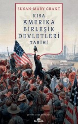 Kısa Amerika Birleşik Devletleri Tarihi - Kronik Kitap