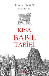 Kısa Babil Tarihi - Say Yayınları