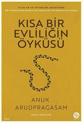 Kısa Bir Evliliğin Öyküsü - Sahi Kitap
