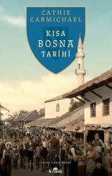 Kısa Bosna Tarihi - Kronik Kitap