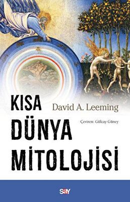 Kısa Du¨nya Mitolojisi