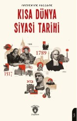 Kısa Dünya Siyasi Tarihi - Dorlion Yayınları
