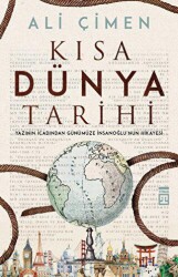 Kısa Dünya Tarihi - Timaş Tarih