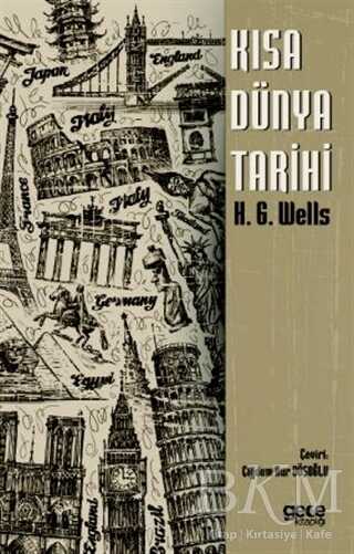 Kısa Dünya Tarihi - Gece Kitaplığı