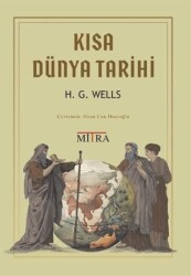 Kısa Dünya Tarihi - Mitra Yayınları