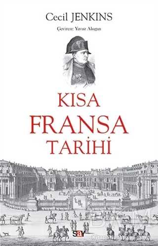 Kısa Fransa Tarihi - 1