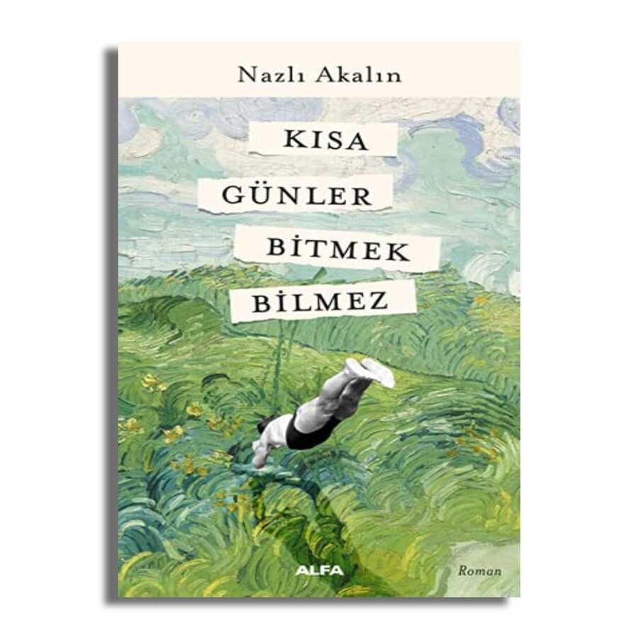 Kısa Günler Bitmek Bilmez - 1