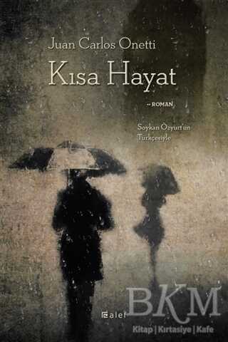 Kısa Hayat - Alef Yayınevi