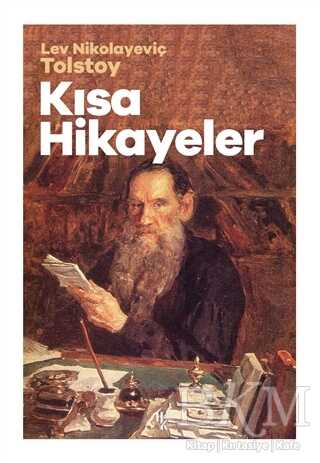 Kısa Hikayeler - Halk Kitabevi