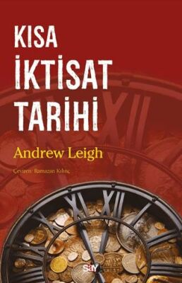 Kısa İktisat Tarihi - 1